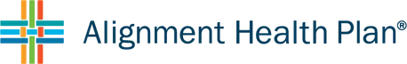 Alignment Health Plan logo
