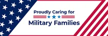 TriWest Healthcare Alliance (TRICARE) logo