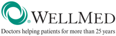 WellMed logo